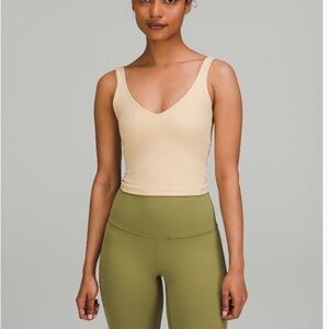 Lululemon Align Tank